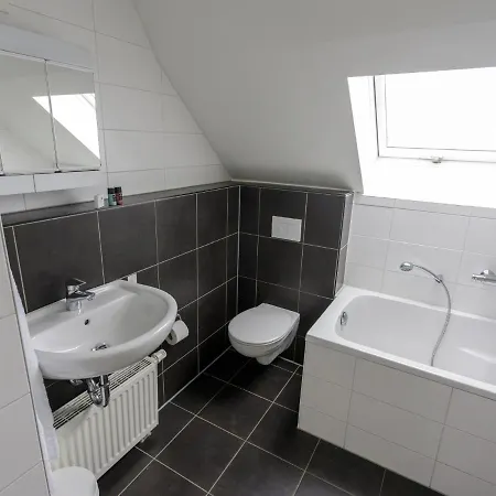 Detached With Sauna, With View At The Rursee *